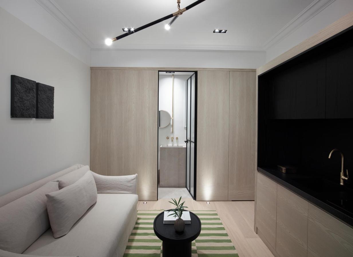 Kinglin Luxury Living Apartment Athens Exterior photo
